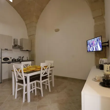 Spicchi Di Salento - Limone By Interhome * 韦尔诺莱