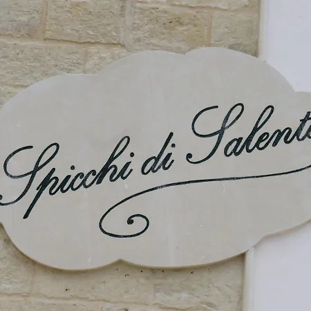 Spicchi Di Salento - Limone By Interhome Lejlighed