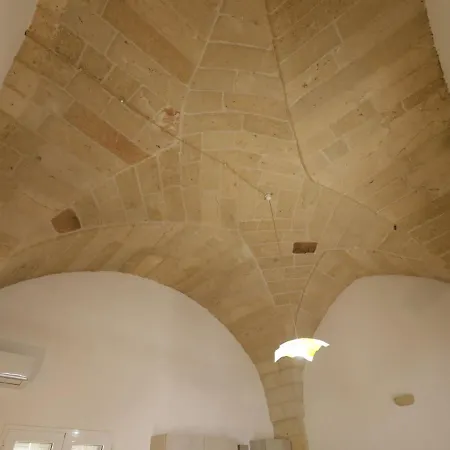 Spicchi Di Salento - Limone By Interhome Lejlighed *