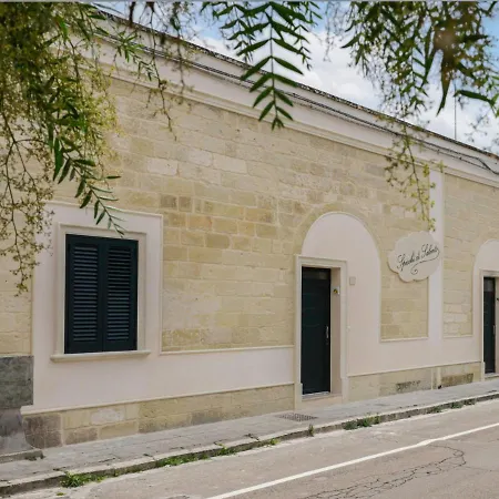 Spicchi Di Salento - Limone By Interhome