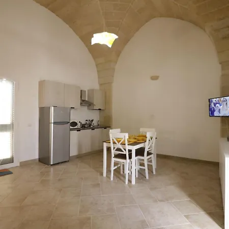 Spicchi Di Salento - Limone By Interhome * 韦尔诺莱