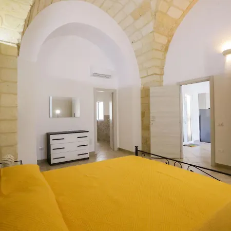 公寓 Spicchi Di Salento - Limone By Interhome *