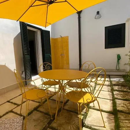 Spicchi Di Salento - Limone By Interhome 公寓