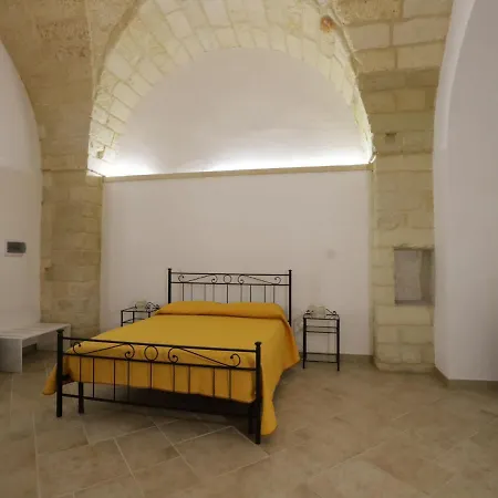 Spicchi Di Salento - Limone By Interhome *