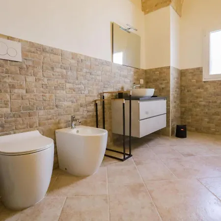 Spicchi Di Salento - Limone By Interhome 公寓