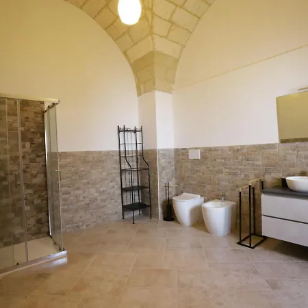 Spicchi Di Salento - Limone By Interhome 公寓 *