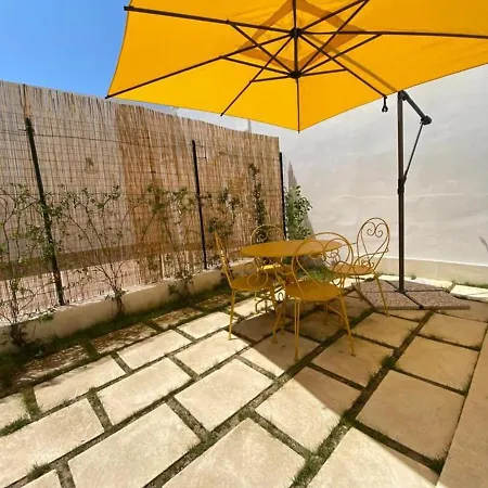 Spicchi Di Salento - Limone By Interhome Lejlighed Vernole