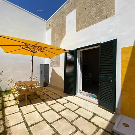 Spicchi Di Salento - Limone By Interhome 公寓 *