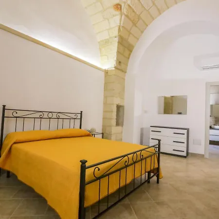 Spicchi Di Salento - Limone By Interhome *