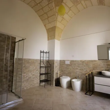Spicchi Di Salento - Limone By Interhome * 韦尔诺莱