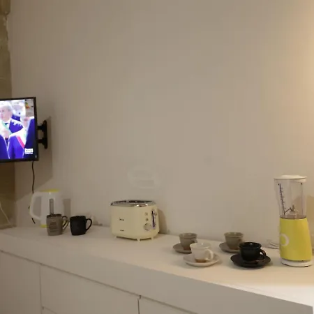Spicchi Di Salento - Limone By Interhome * Vernole