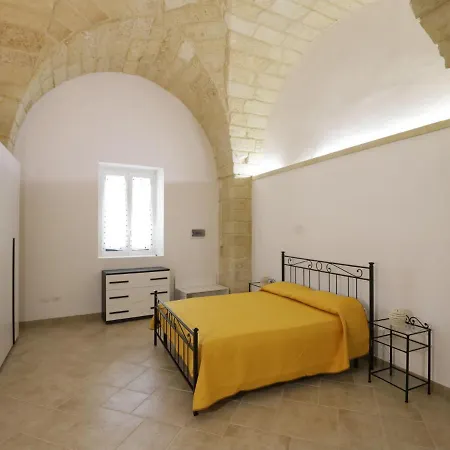 Spicchi Di Salento - Limone By Interhome Vernole