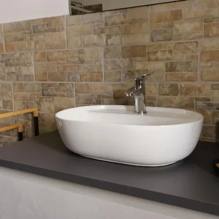 Lejlighed Spicchi Di Salento - Limone By Interhome